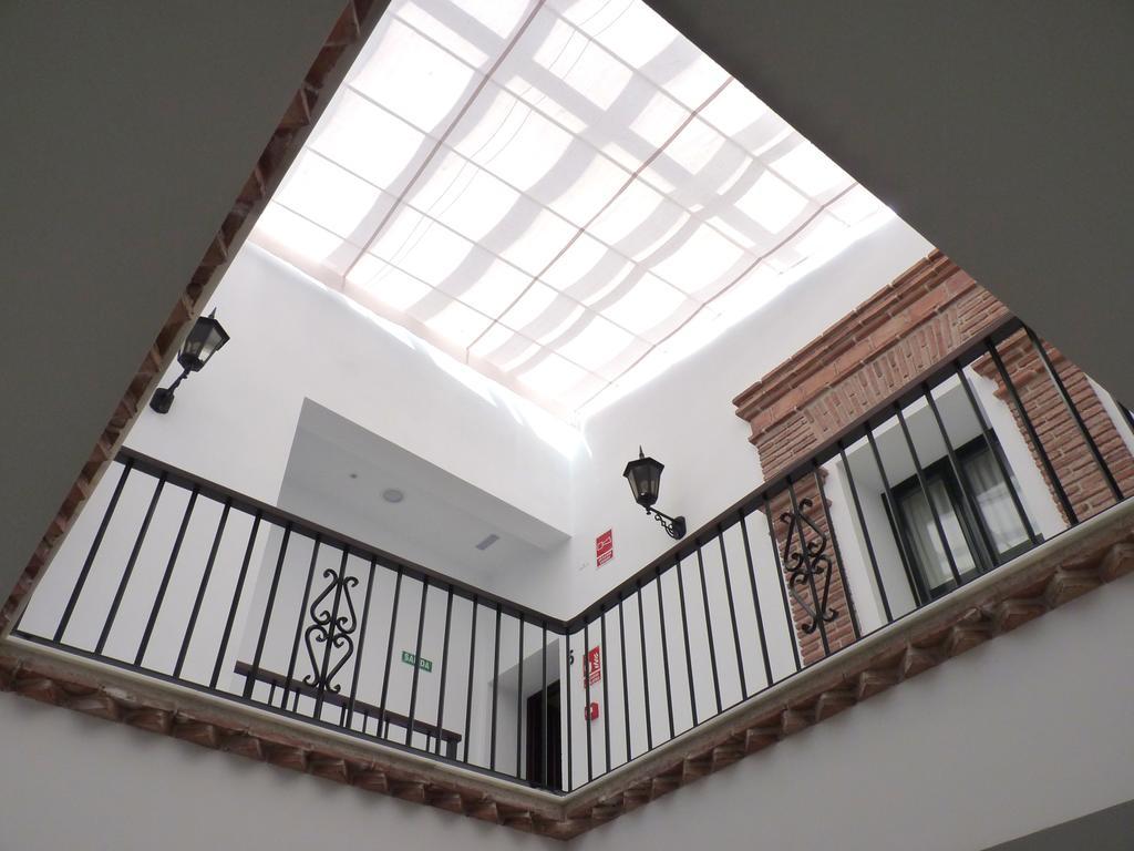 Hostal Boutique Casa La Laja Чиклана-де-ла-Фронтера Экстерьер фото