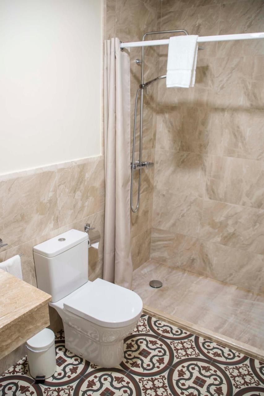 Hostal Boutique Casa La Laja Чиклана-де-ла-Фронтера Экстерьер фото