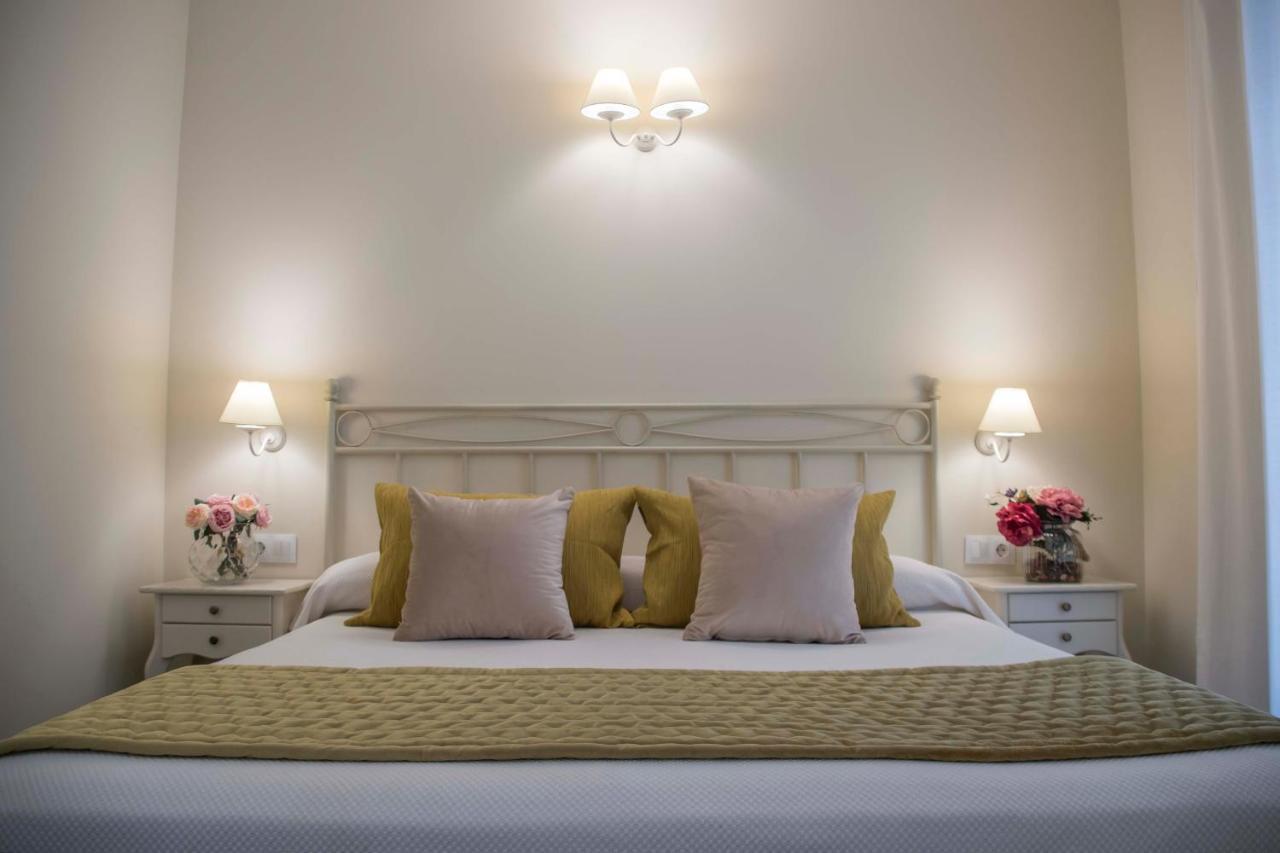 Hostal Boutique Casa La Laja Чиклана-де-ла-Фронтера Экстерьер фото