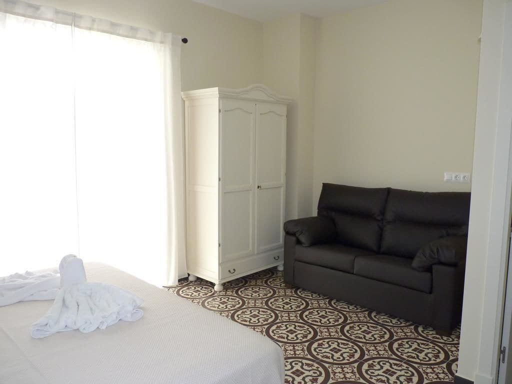 Hostal Boutique Casa La Laja Чиклана-де-ла-Фронтера Экстерьер фото
