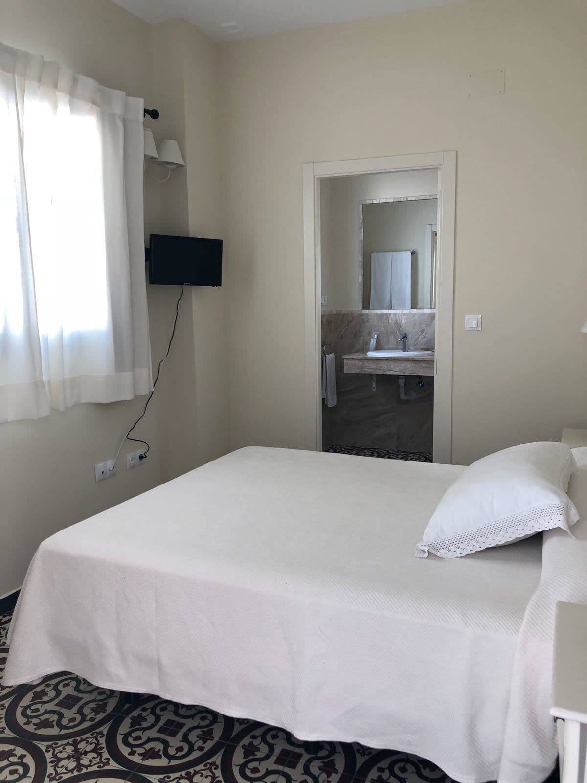 Hostal Boutique Casa La Laja Чиклана-де-ла-Фронтера Экстерьер фото